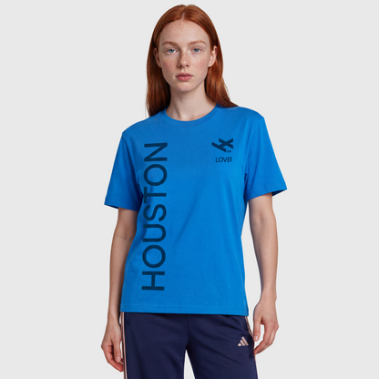 LOVB Houston Color Rush T-Shirt