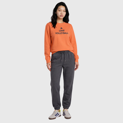 LOVB Los Angeles Color Rush Crewneck
