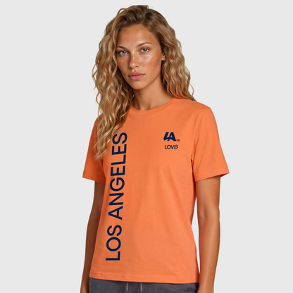 LOVB Los Angeles Color Rush T-Shirt