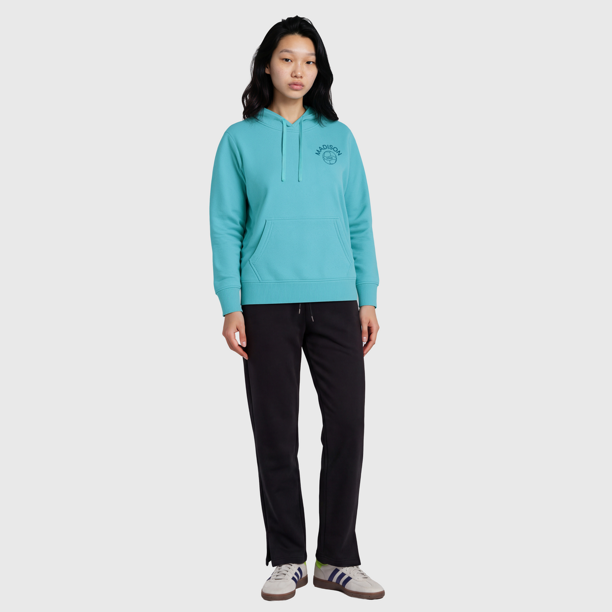 LOVB Madison Color Rush Hoodie