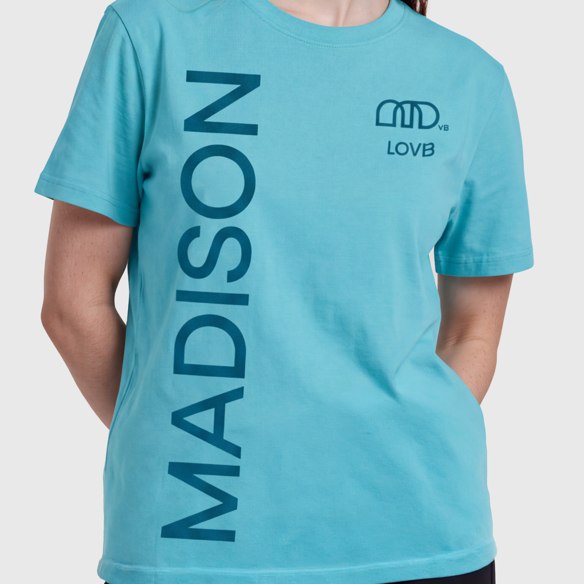 LOVB Madison Color Rush T-Shirt