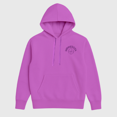 LOVB Minnesota Color Rush Hoodie