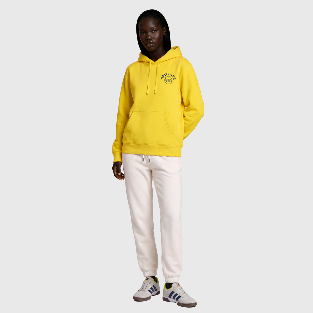 LOVB Salt Lake Color Rush Hoodie