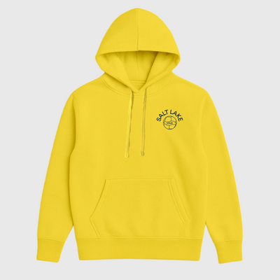 LOVB Salt Lake Color Rush Hoodie