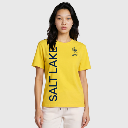 LOVB Salt Lake Color Rush T-Shirt