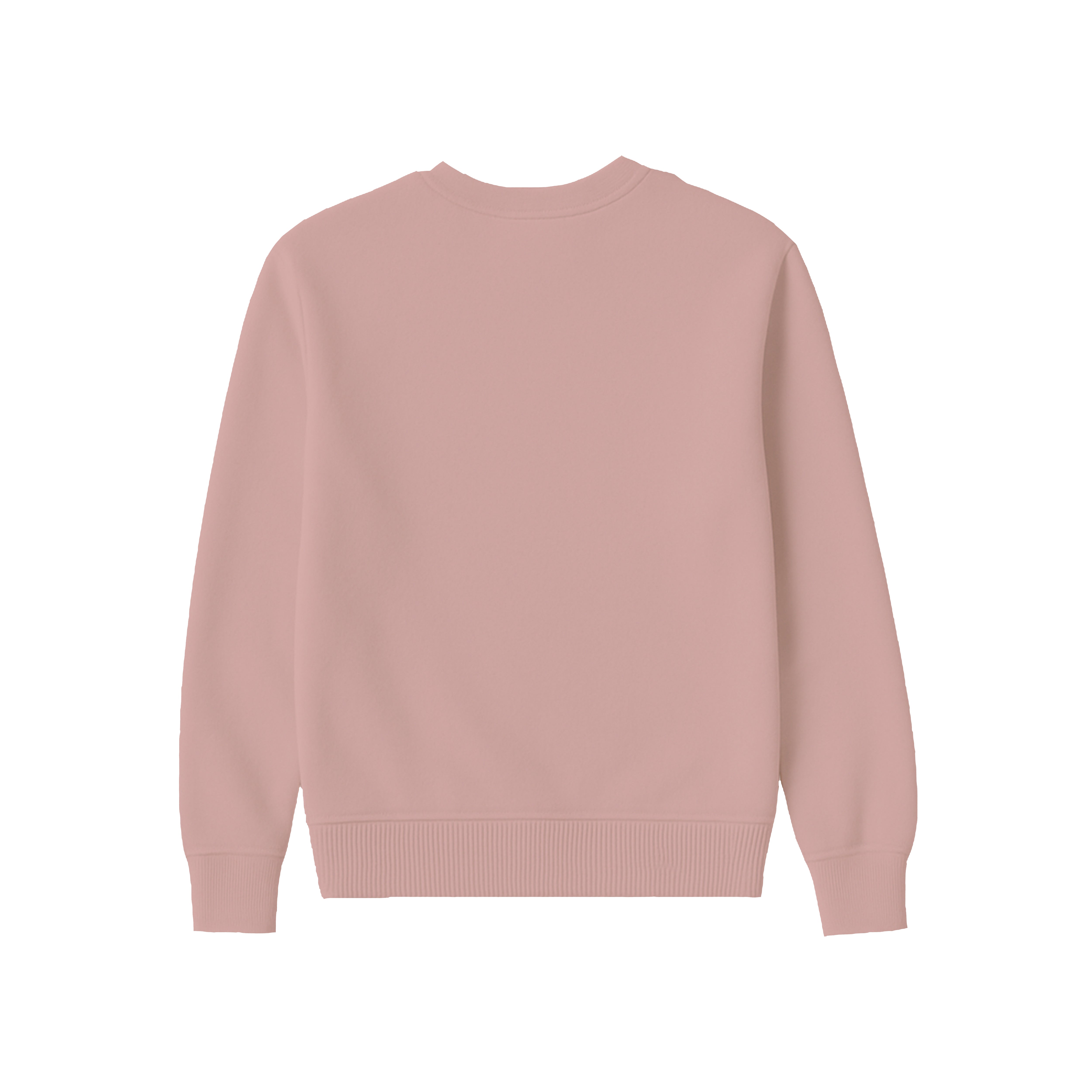 The Future is Volleyball Small Graphic Hybrid Crewneck