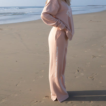 LOVB Volleyball Next Major League™ Wide Leg Sweatpants