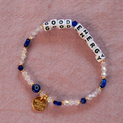 Good Energy Beaded Bracelet