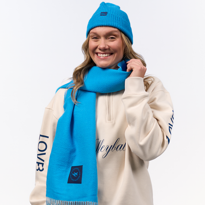 LOVB Houston Alpaca Beanie