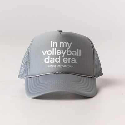 In My Volleyball Dad Era Hat
