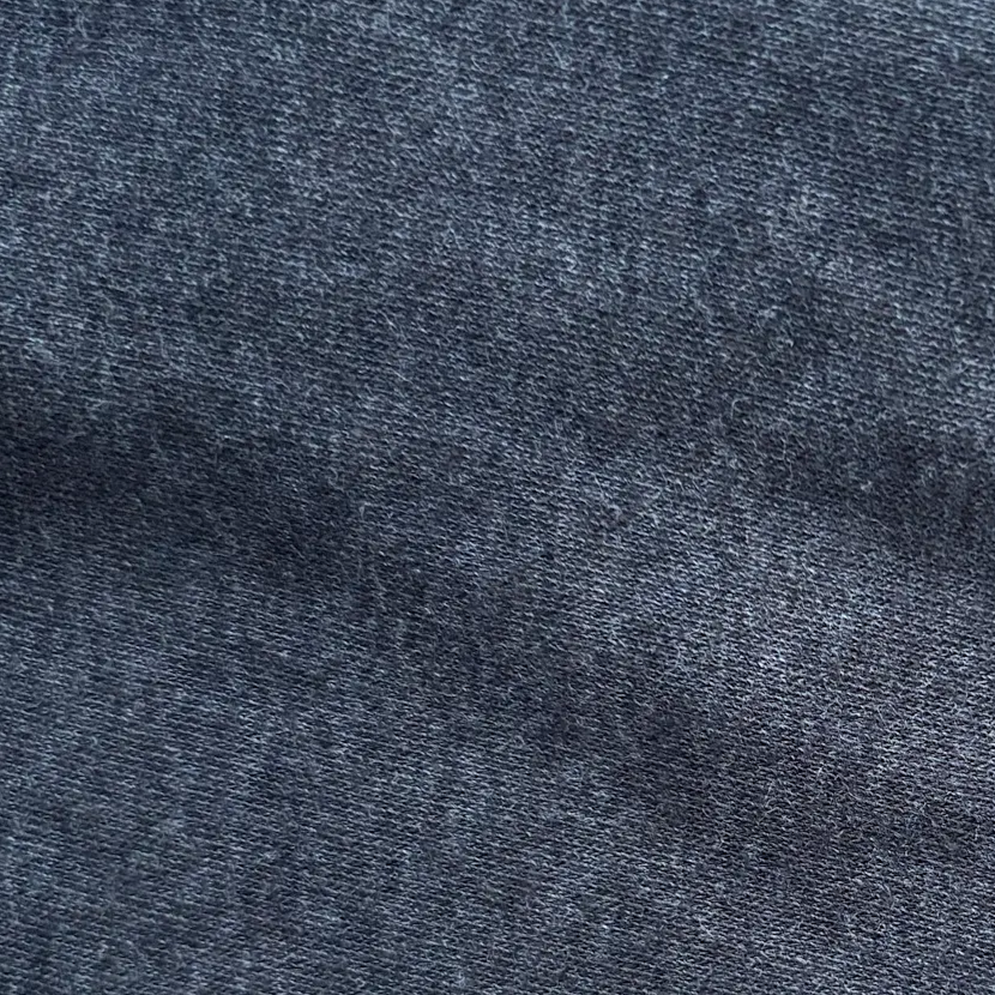 LOVB Essentials Dark Heather Grey Wide Leg Sweatpants