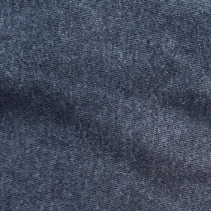 LOVB Essentials Dark Heather Grey Wide Leg Sweatpants