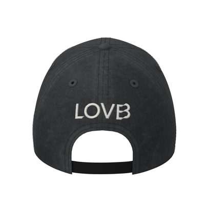 From Cali With LOVB Dad Hat