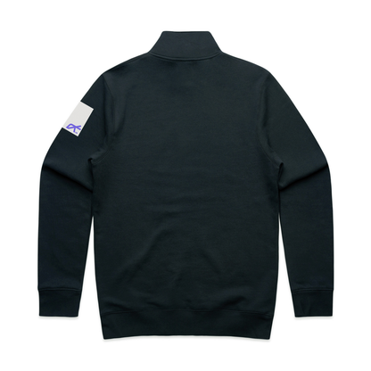 LOVB Austin First Serve Quarter Zip