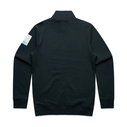 LOVB Madison First Serve Quarter Zip