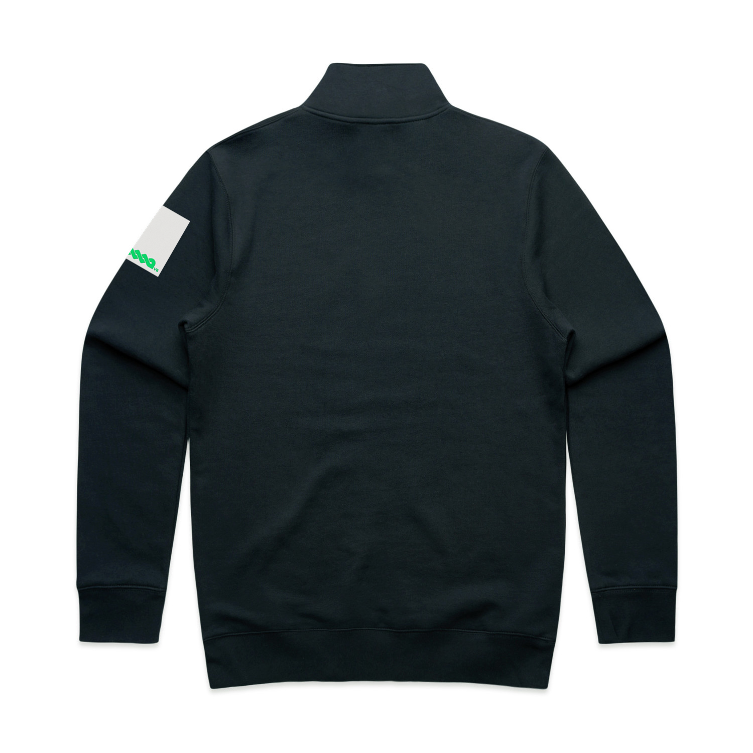 LOVB Omaha First Serve Quarter Zip Collectors Edition