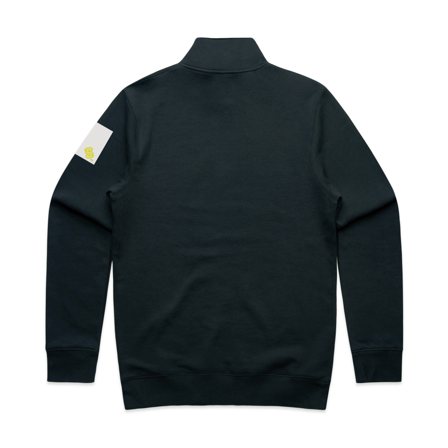 LOVB Salt Lake First Serve Quarter Zip