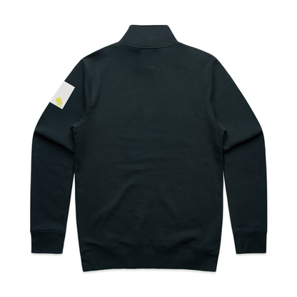LOVB Salt Lake First Serve Quarter Zip