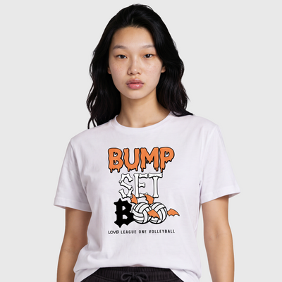 Bump Set Boo T-Shirt