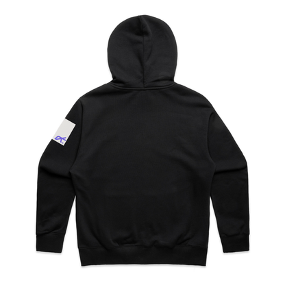 LOVB Austin First Serve Full Zip Hoodie
