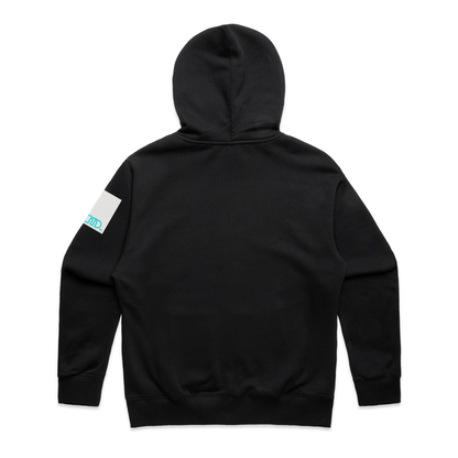 LOVB Madison First Serve Full Zip Hoodie
