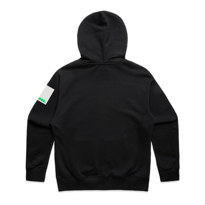 LOVB Omaha First Serve Full Zip Hoodie Collectors Edition