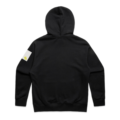 LOVB Salt Lake First Serve Full Zip Hoodie