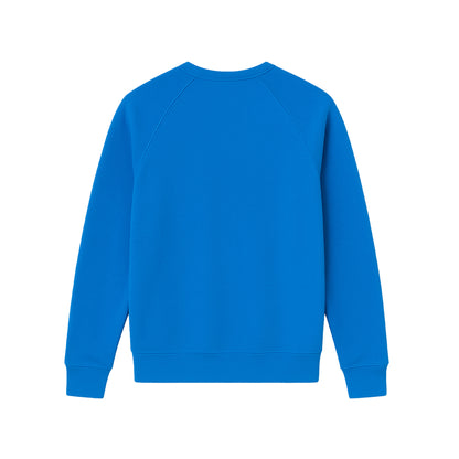 LOVB Houston Color Drenched Crewneck Sweatshirt