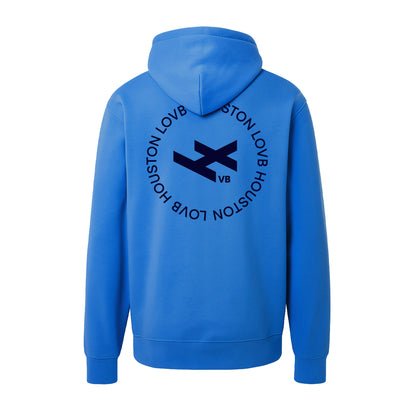 LOVB Houston Color Drenched Hoodie