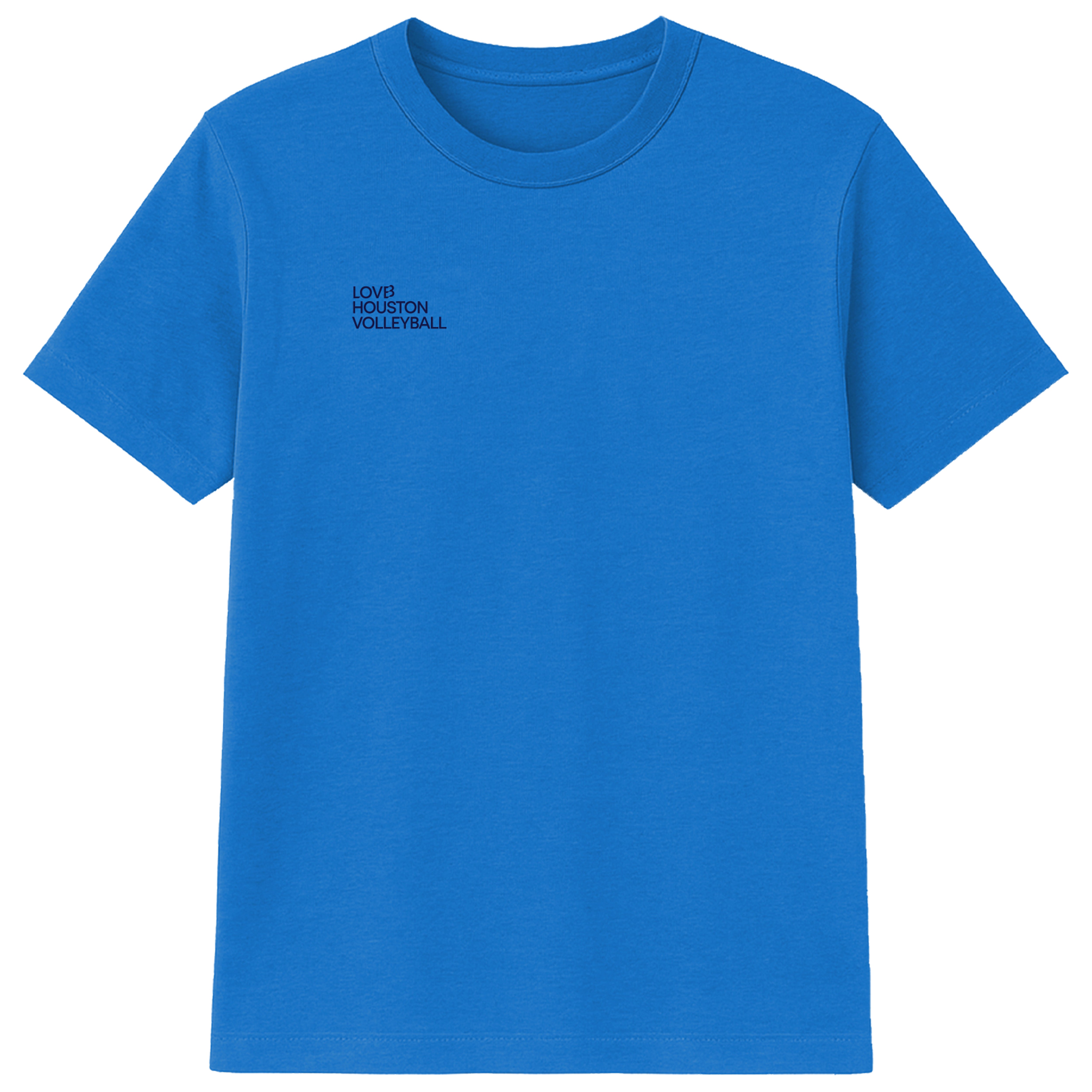 LOVB Houston Color Drenched T-Shirt