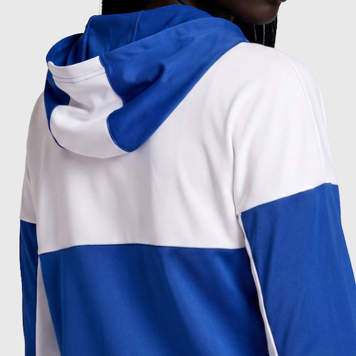 LOVB Houston x adidas Legend Shooter Hood