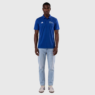 LOVB Houston x adidas Ultimate 365 Solid Polo