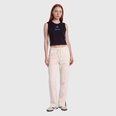LOVB Houston x adidas Crop Tank