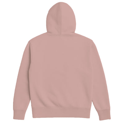 L1VB Hybrid Hoodie