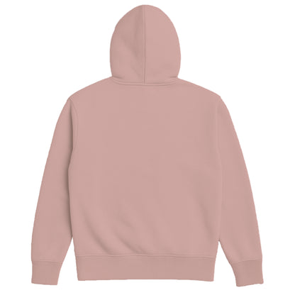 L1VB Hybrid Hoodie