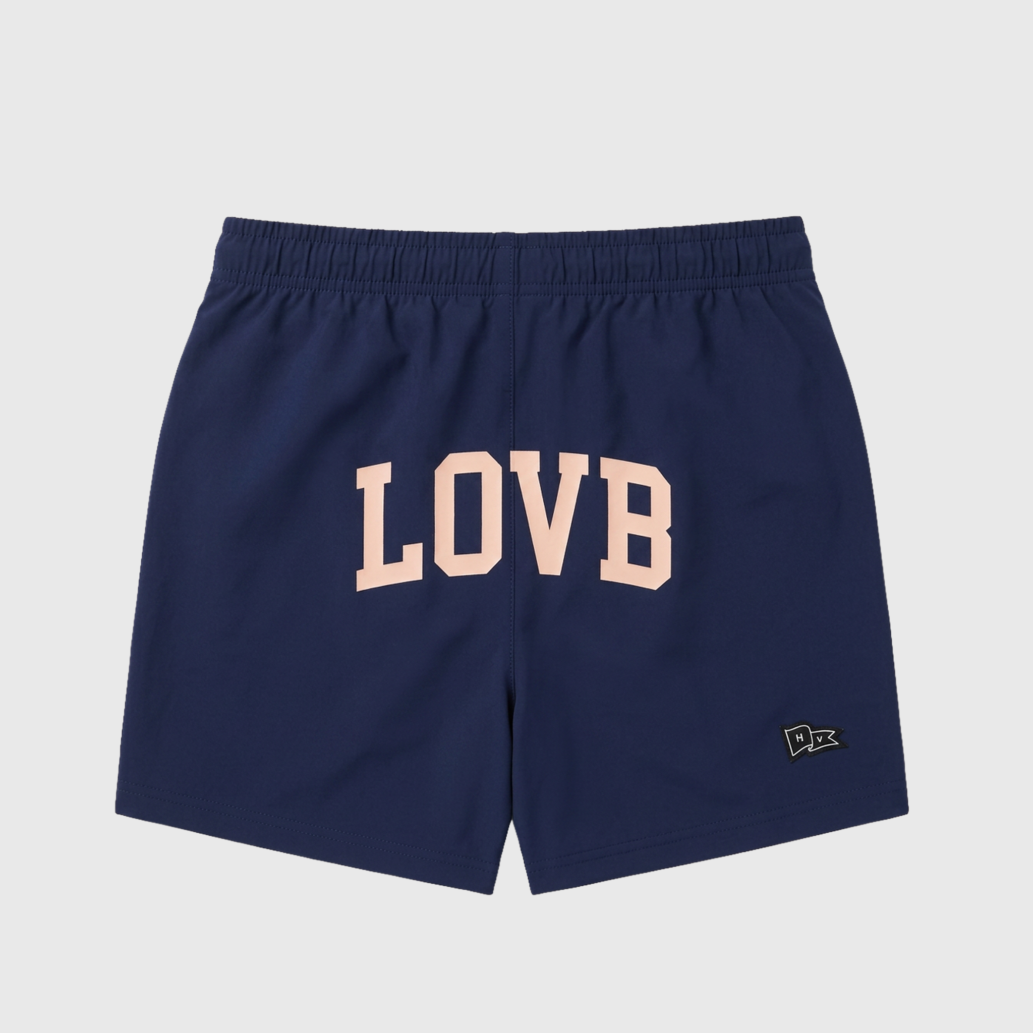 LOVB x Hype and Vice P.E. Short