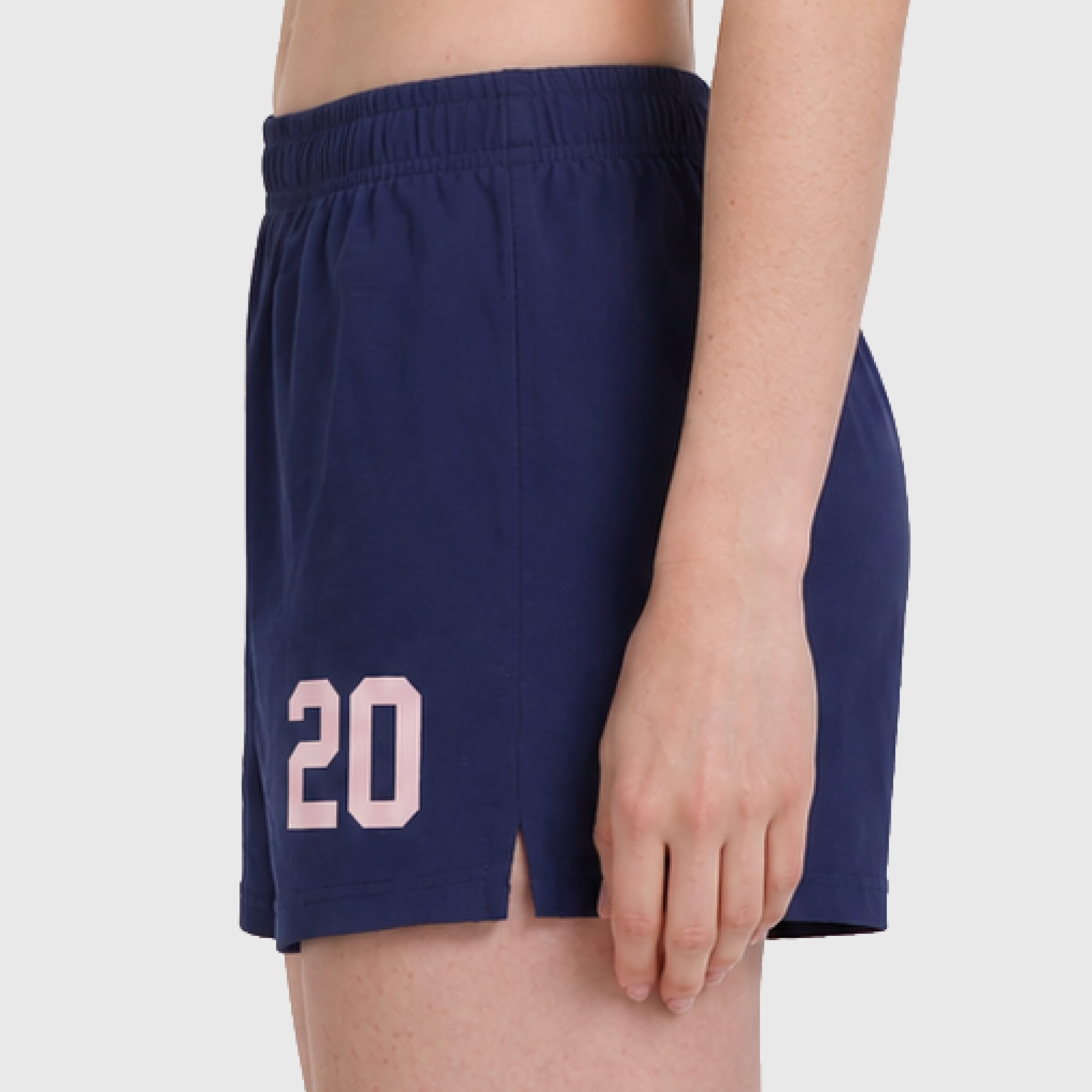 LOVB x Hype and Vice P.E. Short