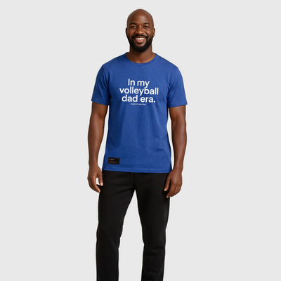 In My Volleyball Dad Era T-Shirt