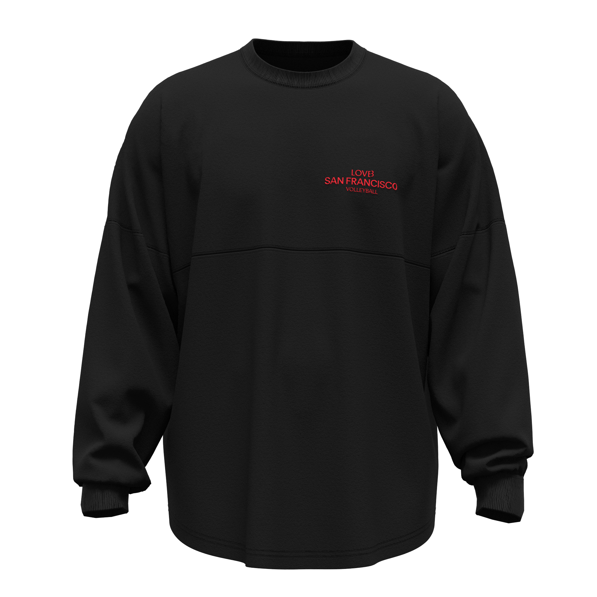 LOVB San Francisco Spirit Jersey®