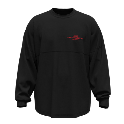 LOVB San Francisco Spirit Jersey®