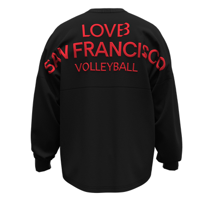 LOVB San Francisco Spirit Jersey®