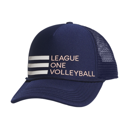 LOVB x Adidas Trucker Hat