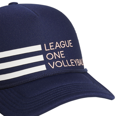 LOVB x adidas Trucker Hat