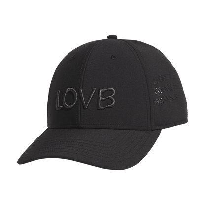LOVB x Adidas Beacon Snapback