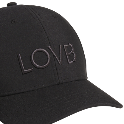 LOVB x Adidas Beacon Snapback