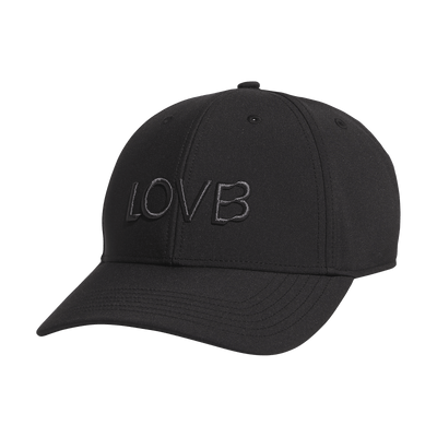 LOVB  x Adidas Backless Hat