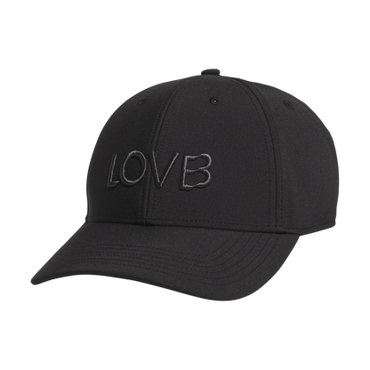 LOVB  x Adidas Backless Hat