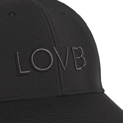 LOVB  x Adidas Backless Hat