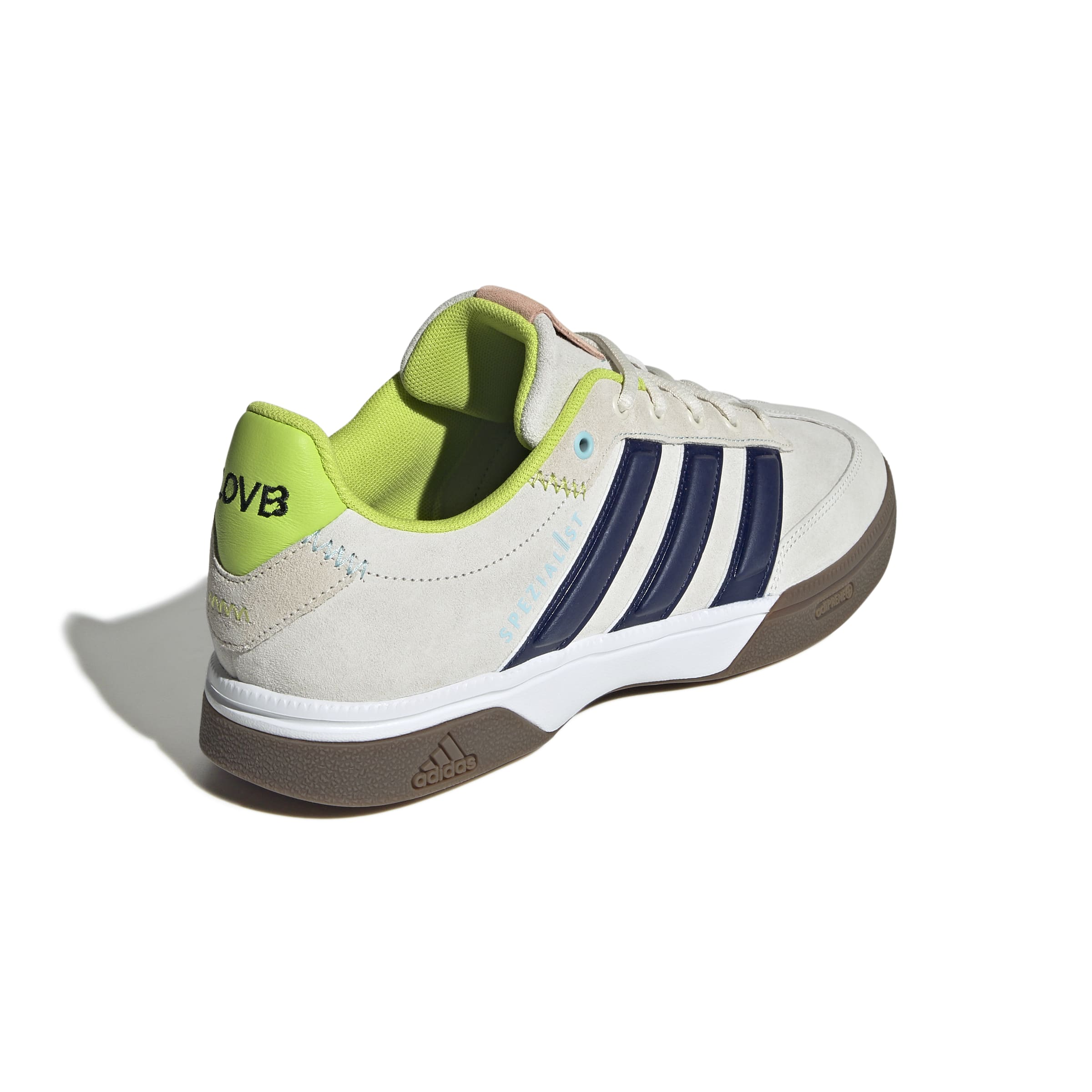 LOVB x Adidas Spezialist Shoes