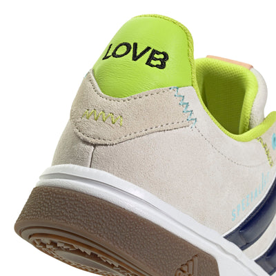 LOVB x adidas Spezialist Shoes